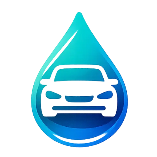 Lavage auto à domicile Blomard